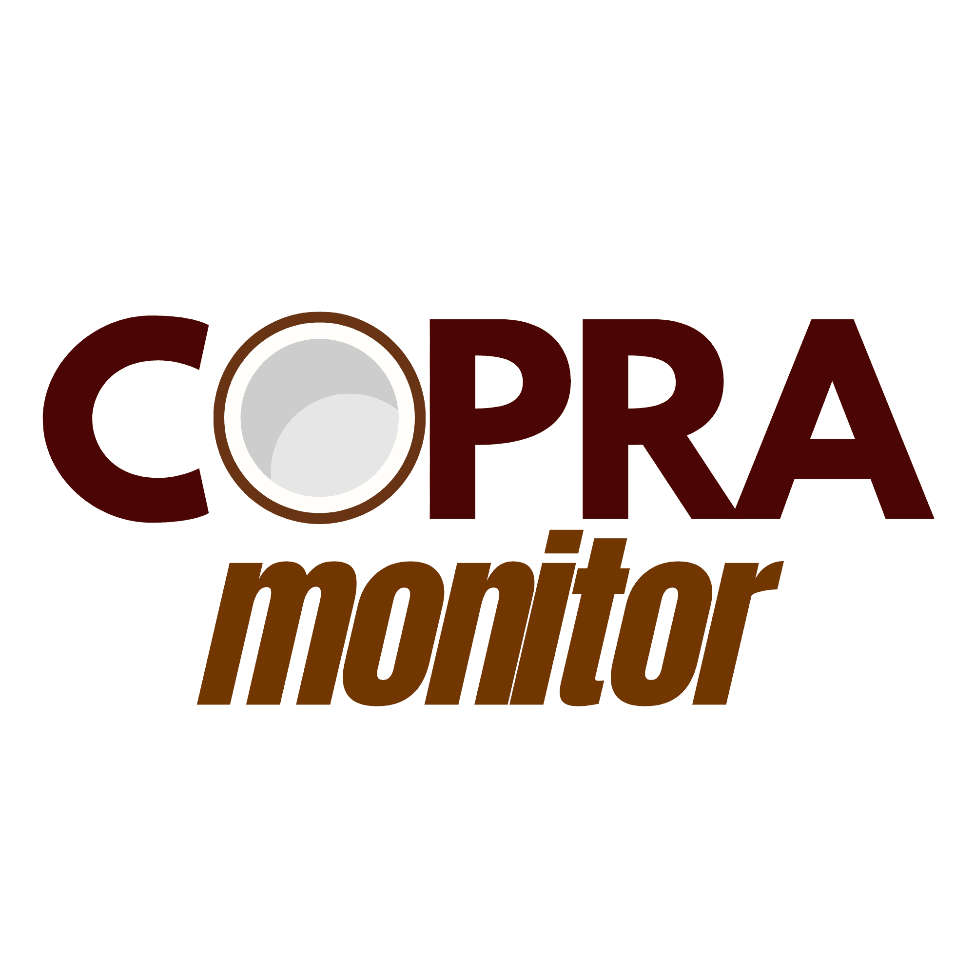 CopraMonitor Logo