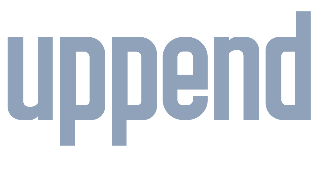 Uppend Logo